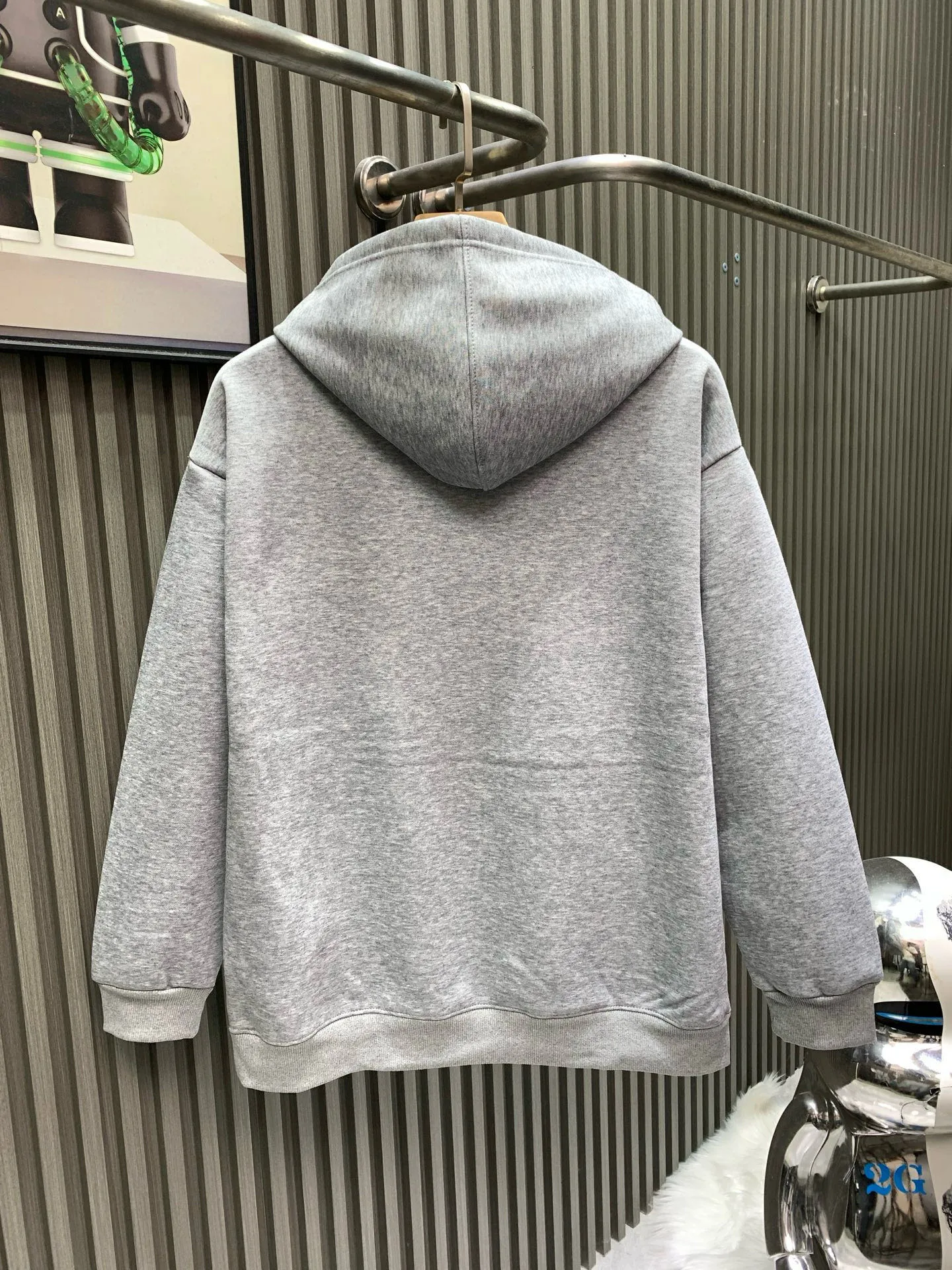 🅿️280 gray